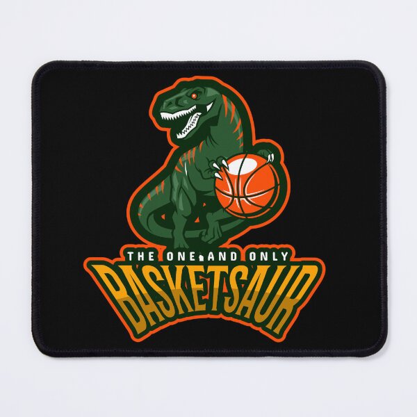 Item preview, THE ONE AND ONLY BASKETSAUR designed and sold by MJ96-PRO.