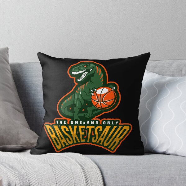 Item preview, THE ONE AND ONLY BASKETSAUR designed and sold by MJ96-PRO.