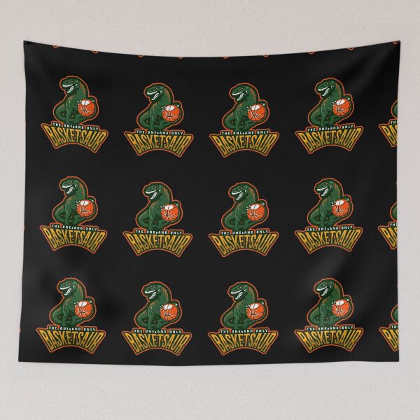 Item preview, THE ONE AND ONLY BASKETSAUR designed and sold by MJ96-PRO.