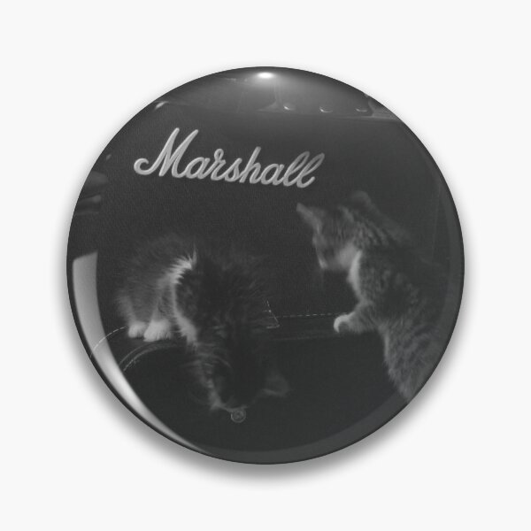 Item preview, Kittens Playing On Guitar Case Amp Cutest Cat Pics designed and sold by CutestCatPics.