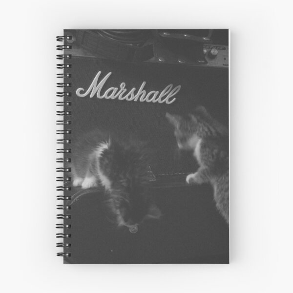 Item preview, Kittens Playing On Guitar Case Amp Cutest Cat Pics designed and sold by CutestCatPics.