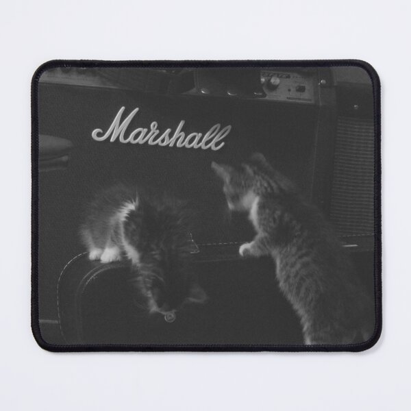 Item preview, Kittens Playing On Guitar Case Amp Cutest Cat Pics designed and sold by CutestCatPics.