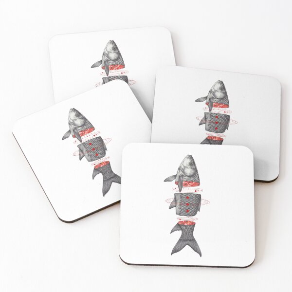 Item preview, fly fishing flies in a vertical pattern designed and sold by Stevenobinsun.