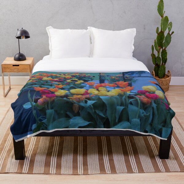 Item preview, Amsterdam tulip flower designed and sold by marghe41.