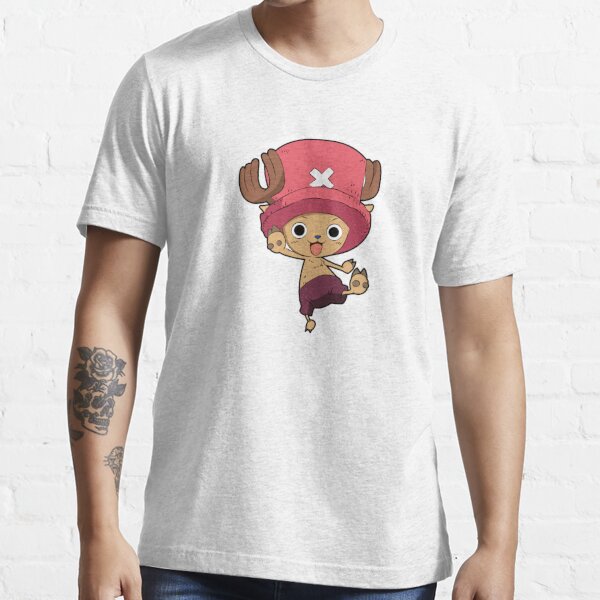 Tony Tony Chopper Tattoo  Worldwide Free Shipping