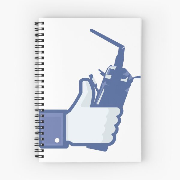 Item preview, Facebook Like RC designed and sold by sebmatton.
