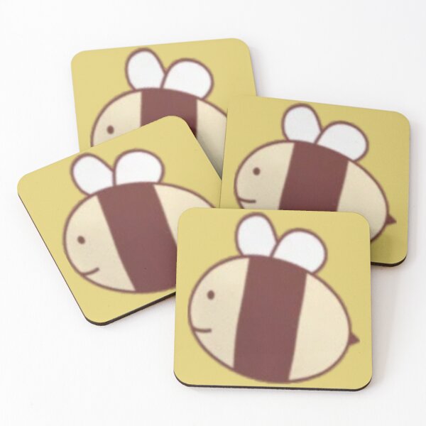 Item preview, Puppycat nd Bee  designed and sold by Vittorio-23.