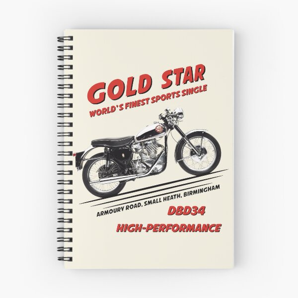 Item preview, The Gold Star 500 designed and sold by rogue-design.