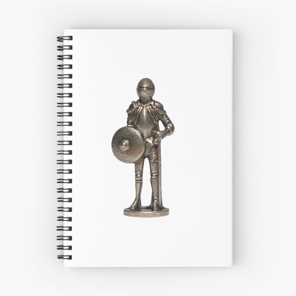 Item preview, Medieval Knight V2 designed and sold by Quin Hayes.