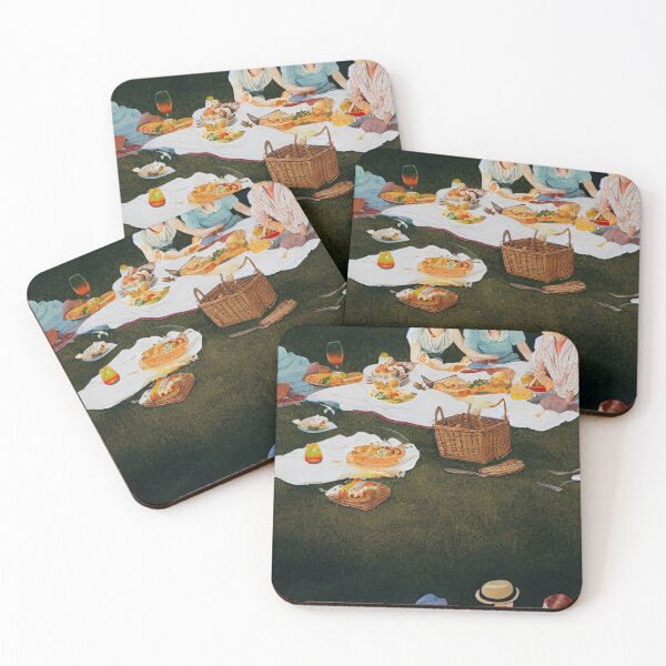 Item preview, Picnic clásico designed and sold by Quirki.
