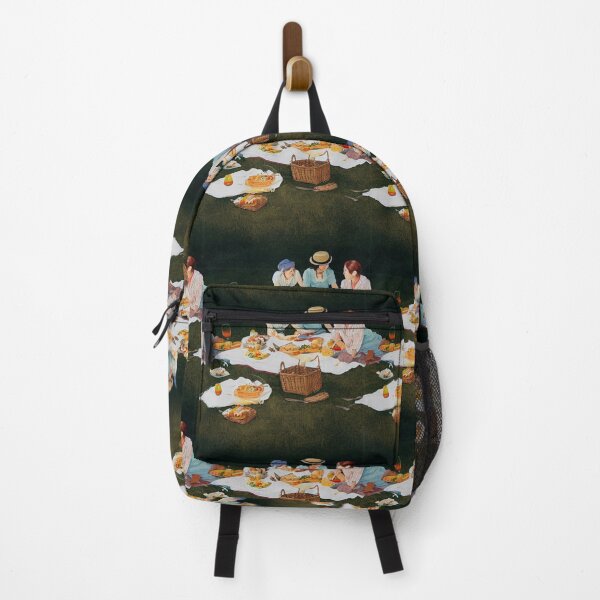 Item preview, Classic Picnic designed and sold by Quirki.
