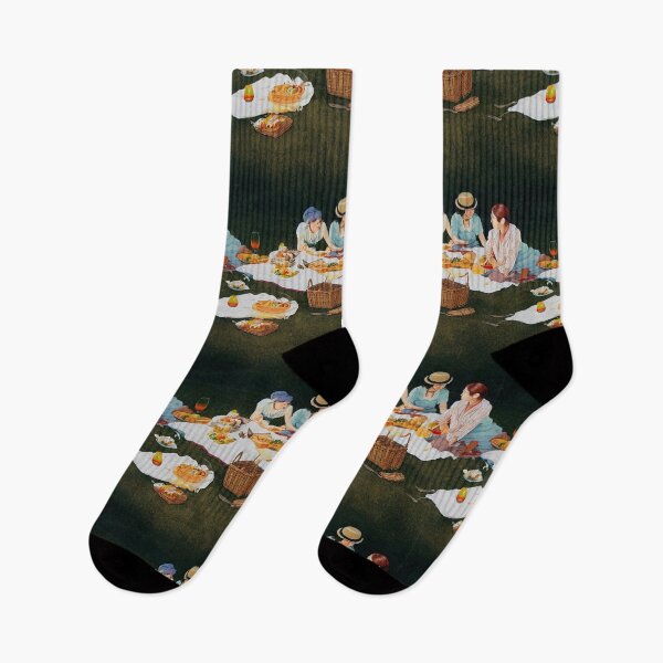 Item preview, Classic Picnic designed and sold by Quirki.