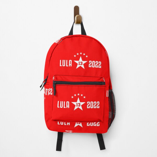 Item preview, lula para presidente 2022, Estrela 13 designed and sold by rachimariposa.