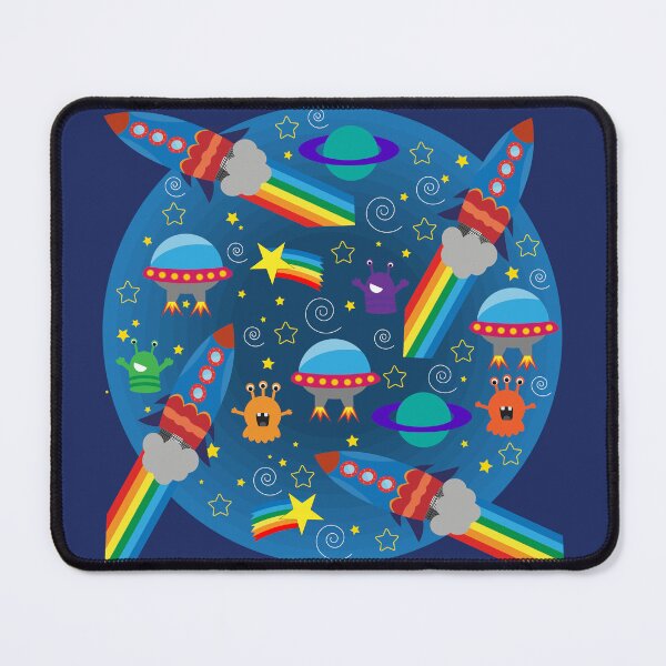 Item preview, Mini Adventures Space designed and sold by smalladventures.