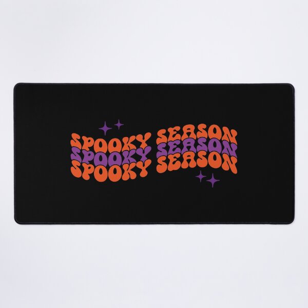 Item preview, Spooky Season Groovy designed and sold by bykirstco.