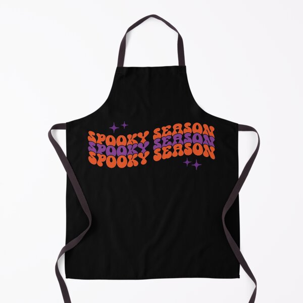Item preview, Spooky Season Groovy designed and sold by bykirstco.