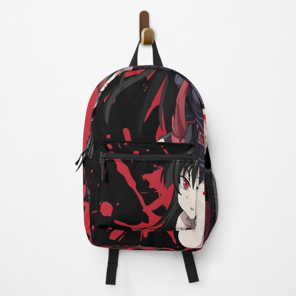 Item preview, Mens Funny Akame Ga Kill Anime Gift For Everyone designed and sold by BakerGaryFox.