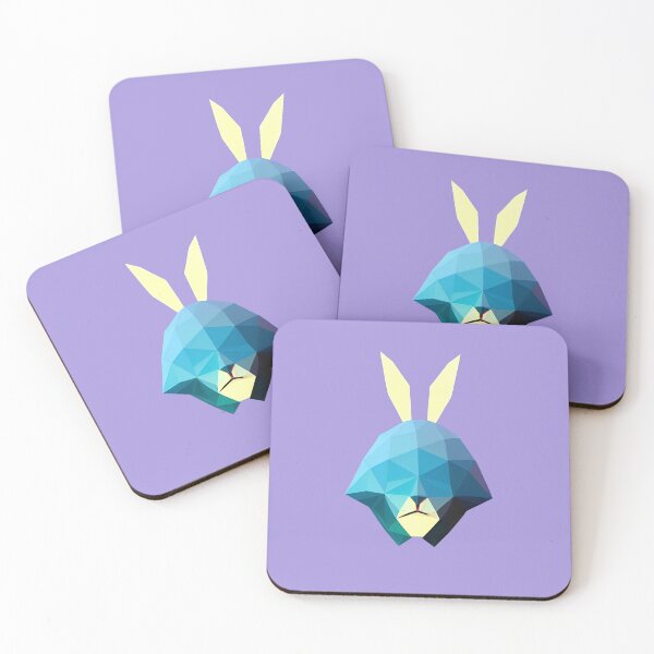 Item preview, Hooded Bunny designed and sold by PolygonXYZ.