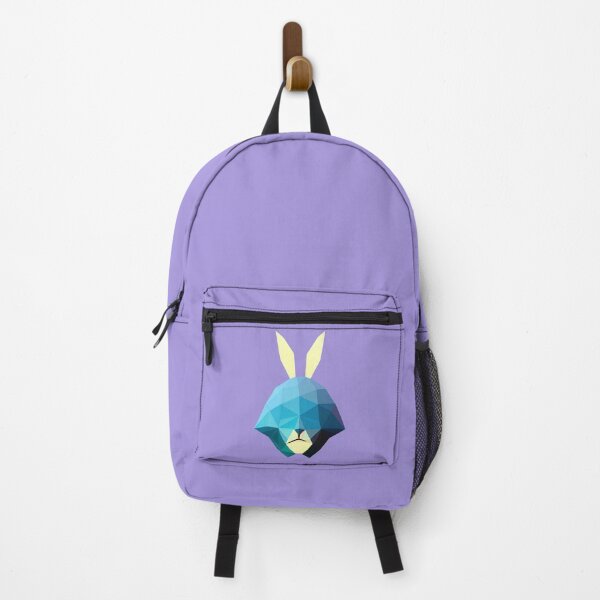 Item preview, Hooded Bunny designed and sold by PolygonXYZ.