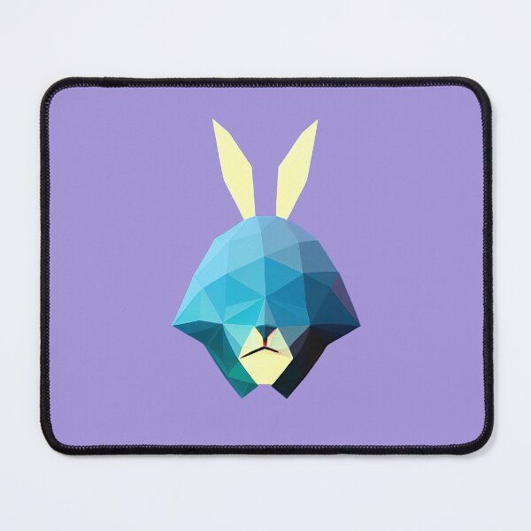 Item preview, Hooded Bunny designed and sold by PolygonXYZ.