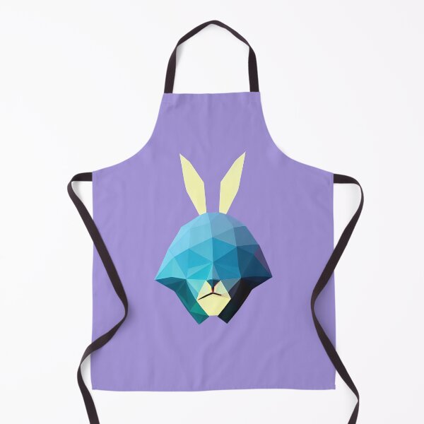 Item preview, Hooded Bunny designed and sold by PolygonXYZ.