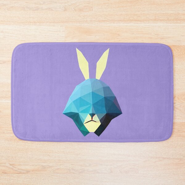 Item preview, Hooded Bunny designed and sold by PolygonXYZ.
