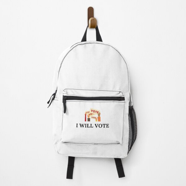 Item preview, Voter Registration designed and sold by dress-in.