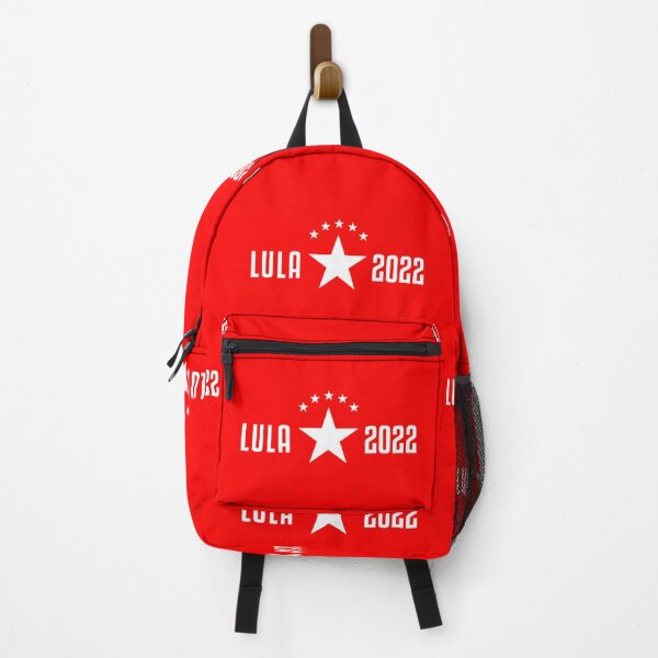 Item preview, lula para presidente 2022, Estrela 13 designed and sold by rachimariposa.