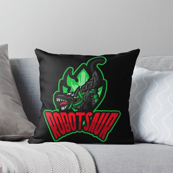 Item preview, THE ROBOTSAUR designed and sold by MJ96-PRO.