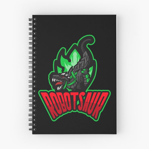 Item preview, THE ROBOTSAUR designed and sold by MJ96-PRO.