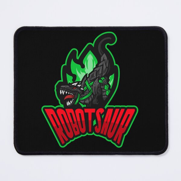 Item preview, THE ROBOTSAUR designed and sold by MJ96-PRO.