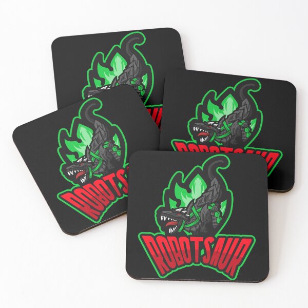 Item preview, THE ROBOTSAUR designed and sold by MJ96-PRO.