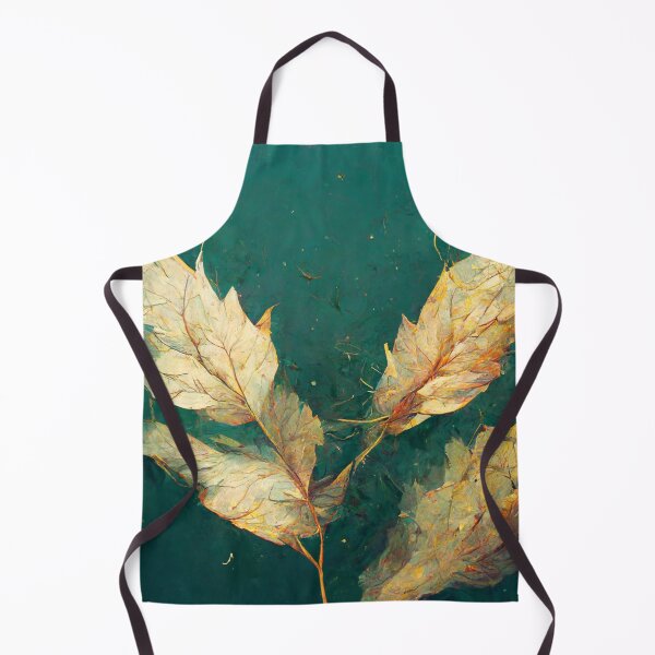 Item preview, leaves art designed and sold by shokA Design.