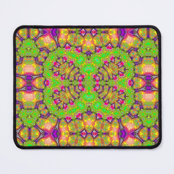 Item preview, FUNNY ABSTRACT WATERDROP RAINBOW DREAMING PAINTING. designed and sold by Ralek.