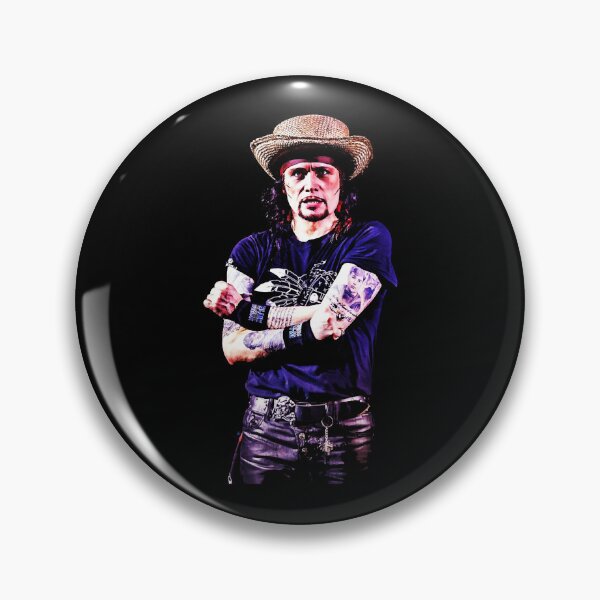 Item preview, Mens Funny Adam Ant Gift For Everyone designed and sold by Mrzanderdavis.