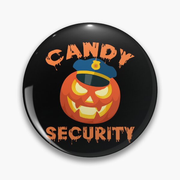 Artikelvorschau, Candy-Sicherheit entworfen und verkauft von GuwdTCo.