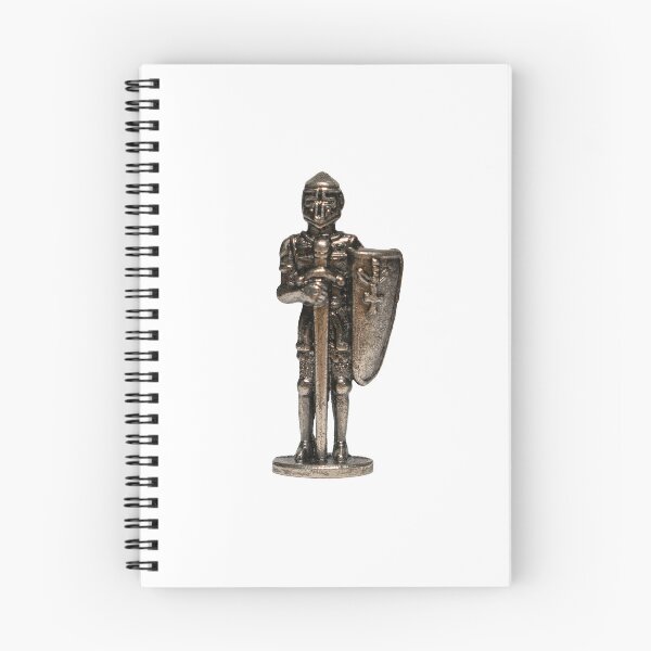 Item preview, Medieval Knight V3 designed and sold by Quin Hayes.