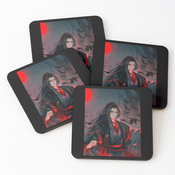 Item preview, Gifts Idea Mo Dao Zu Shi Gift For Fan designed and sold by Profangelonolan.