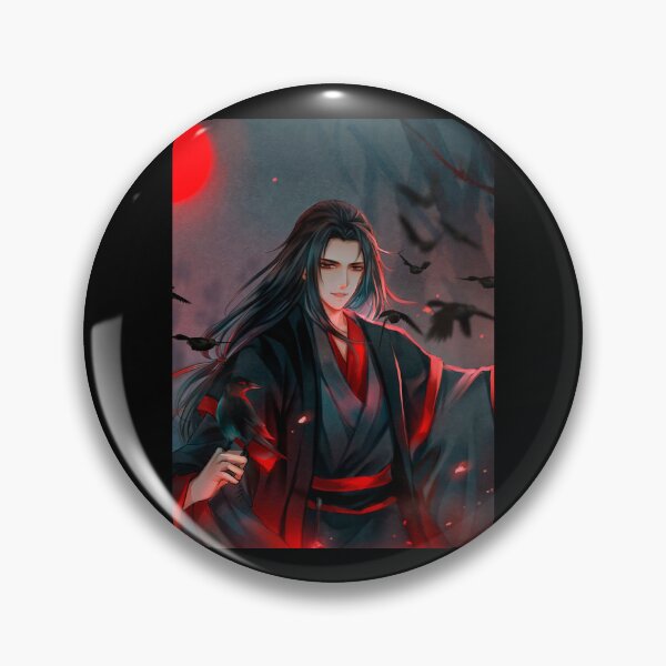 Item preview, Gifts Idea Mo Dao Zu Shi Gift For Fan designed and sold by Profangelonolan.