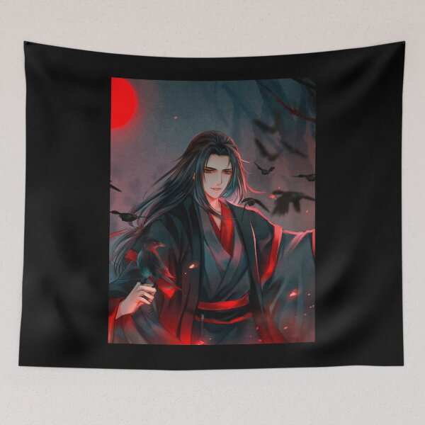Item preview, Gifts Idea Mo Dao Zu Shi Gift For Fan designed and sold by Profangelonolan.