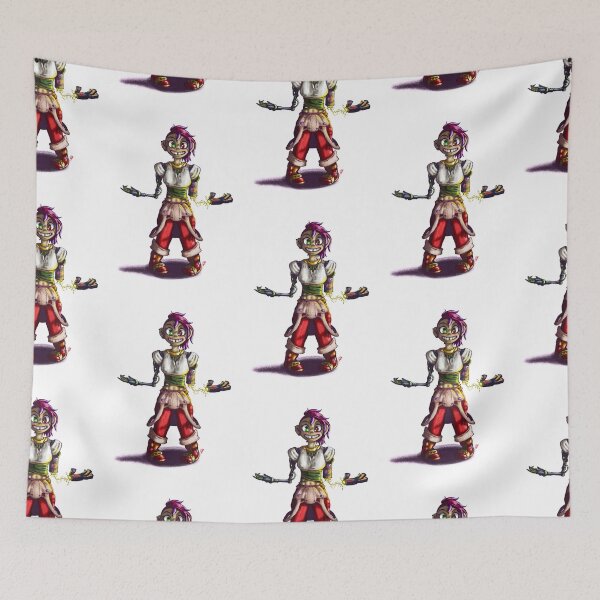 Item preview, Ejoy "Twisted" Smith designed and sold by Lucafear.