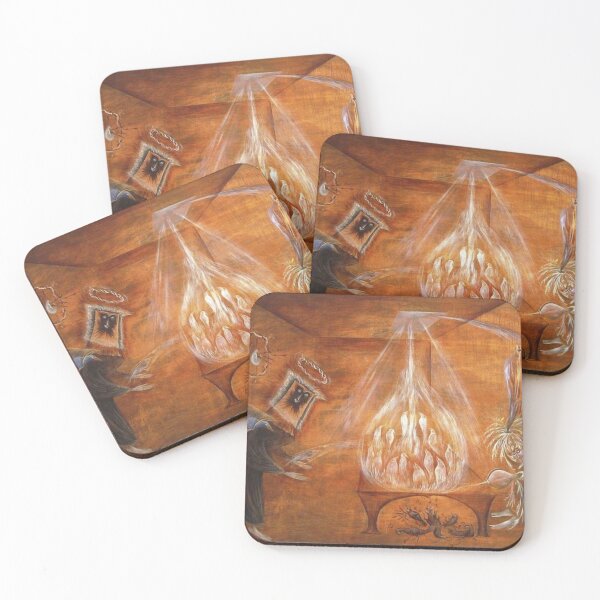 Item preview, Artwork by Leonora Carrington Leonora Carrington designed and sold by buzztop.
