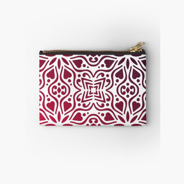 Item preview, Hearts pattern designed and sold by Catchy-Hut.