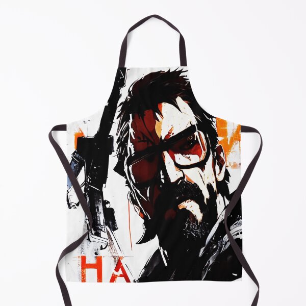 Artikelvorschau, Gordon Freeman – Half Life – der Anime entworfen und verkauft von Splatter-arts.