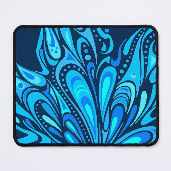 Item preview,  LEAVES OF THE ENVIOUS GREEN MANDALA TREE designed and sold by THE AMERICAN TEEVANGELIST.