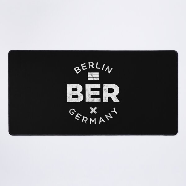 Item preview, BER, Berlin designed and sold by PaulSDesign.