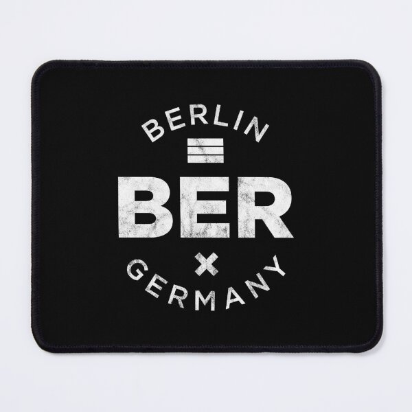 Item preview, BER, Berlin designed and sold by PaulSDesign.