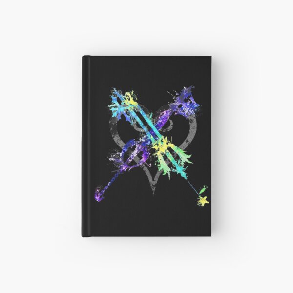 Hope in the Darkness Hardcover Journal