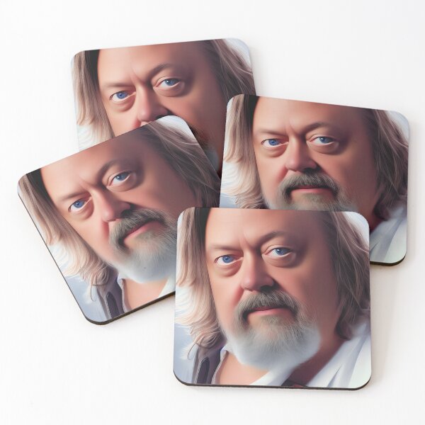 Item preview, Bill Bailey designed and sold by musicroom.