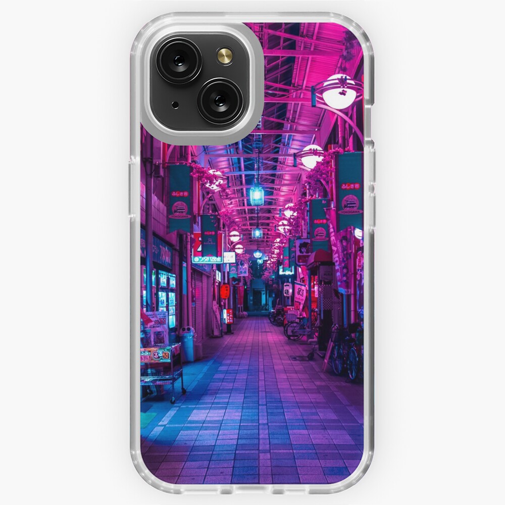 Item preview, iPhone Soft Case designed and sold by HimanshiShah.